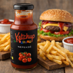 Kečap nepekoč - slika 2