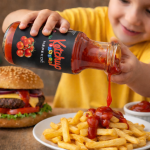 Kečap nepekoč - slika 3