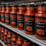 Kečap nepekoč - slika 5