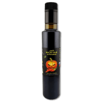 Premium bučno olje s čilijem