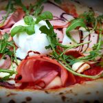 Pizza testo - hlebček - slika 5