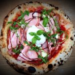 Pizza testo - hlebček - slika 4