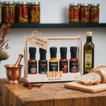 Stojalo 5x omakica - slika 2