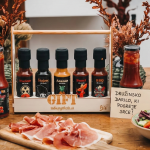 Stojalo 5x omakica - slika 3