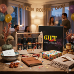 Stojalo 5x omakica - slika 4