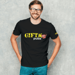 GIFTN puba - majčka