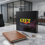 Premium darilna embalaža