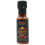 BBQ čili omaka