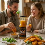 Sladko-Kisla omaka - slika 5