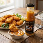 Sladko-Kisla omaka - slika 2