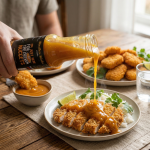 Sladko-Kisla omaka - slika 3