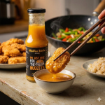 Sladko-Kisla omaka - slika 4