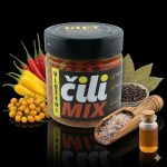 Vloženi Čili MIX - slika 3