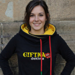 GIFTNA deklina - hoodie - slika 3