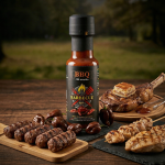 BBQ čili omaka - slika 2
