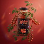 Kečap nepekoč - slika 2