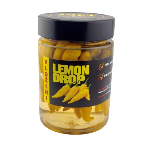 Vloženi Lemon Drop
